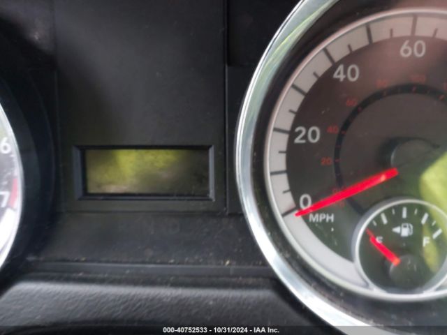 2C4RDGCG4FR527535 Dodge Grand Caravan Sxt