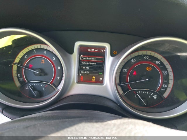 3C4PDCAB6JT530305 Dodge 2018