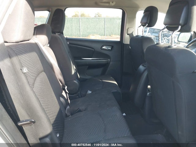 3C4PDCAB6JT530305 Dodge 2018