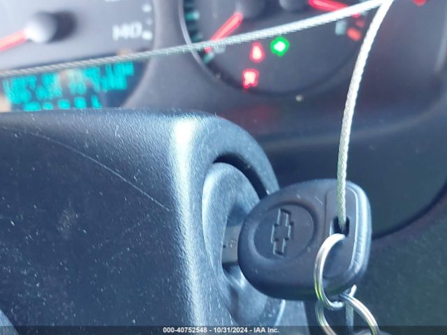 2G1WA5E33E1133802 Chevrolet Impala Limited Ls