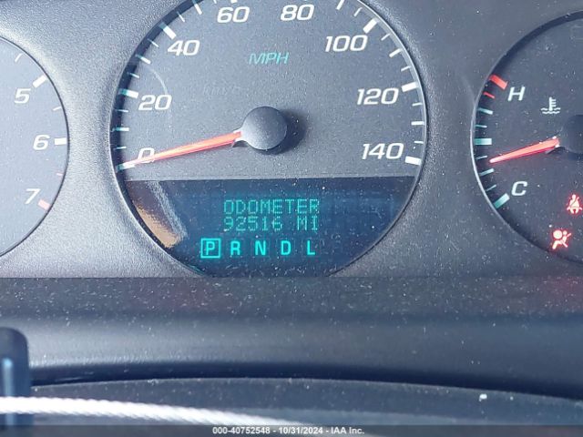 2G1WA5E33E1133802 Chevrolet Impala Limited Ls