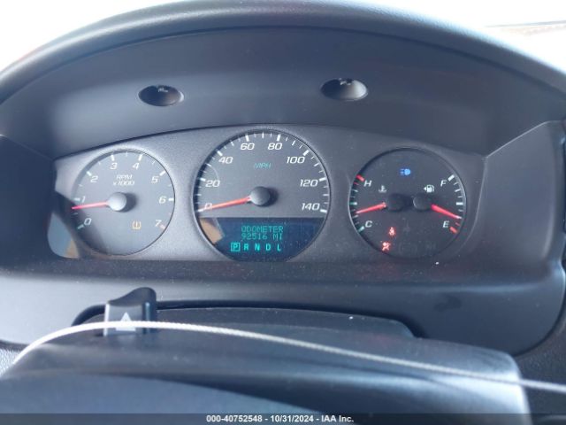 2G1WA5E33E1133802 Chevrolet Impala Limited Ls