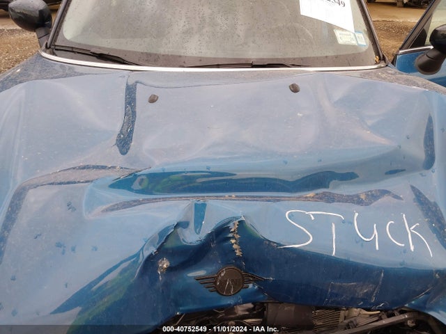 2023 MINI COUNTRYMAN WMZ83BR02P3P61551 Photo 9