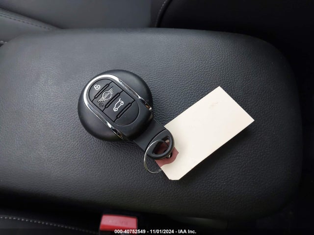 2023 MINI COUNTRYMAN WMZ83BR02P3P61551 Photo 10