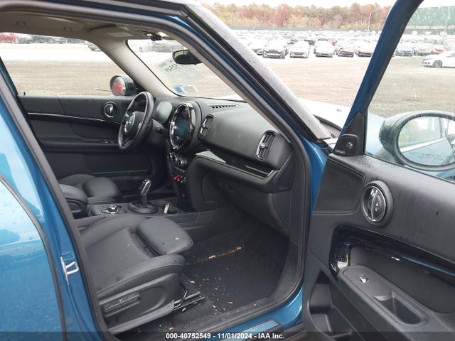 2023 MINI COUNTRYMAN WMZ83BR02P3P61551 Photo 4