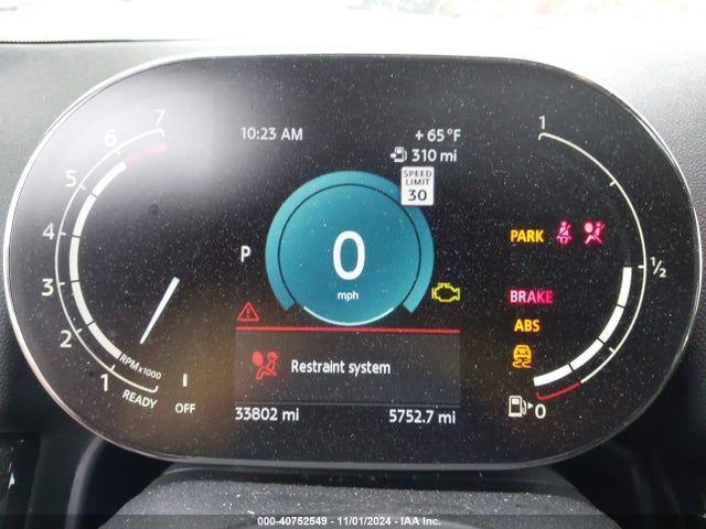 2023 MINI COUNTRYMAN WMZ83BR02P3P61551 Photo 6