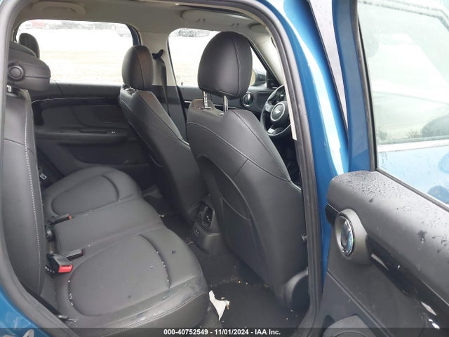 2023 MINI COUNTRYMAN WMZ83BR02P3P61551 Photo 7
