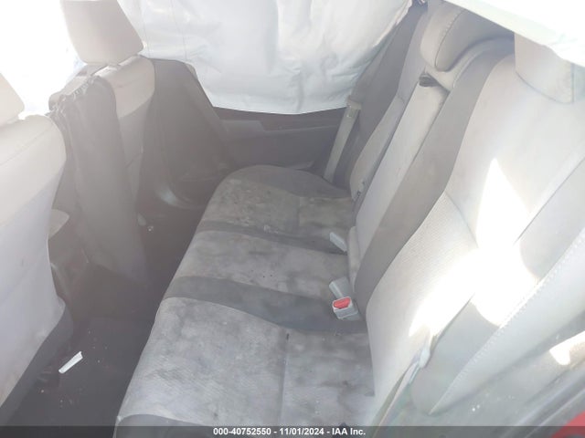 5YFBURHE1KP946456 Toyota COROLLA LE