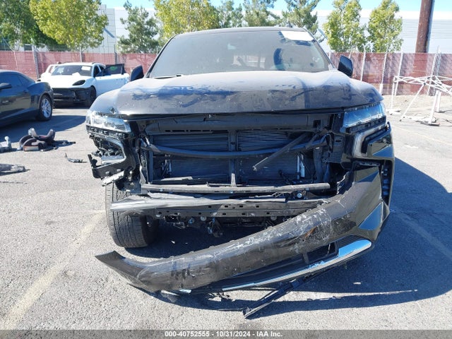 Chevrolet Tahoe 2wd Lt 2023 1GNSCNKD1PR308580 Image 12