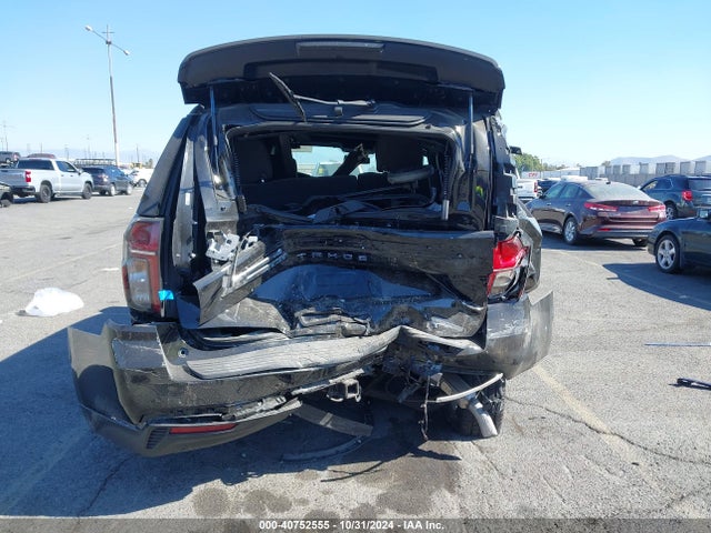 Chevrolet Tahoe 2wd Lt 2023 1GNSCNKD1PR308580 Image 16