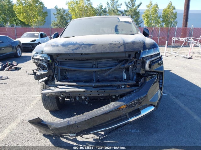 Chevrolet Tahoe 2wd Lt 2023 1GNSCNKD1PR308580 Image 6