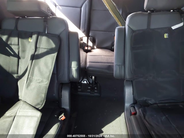 Chevrolet Tahoe 2wd Lt 2023 1GNSCNKD1PR308580 Image 8