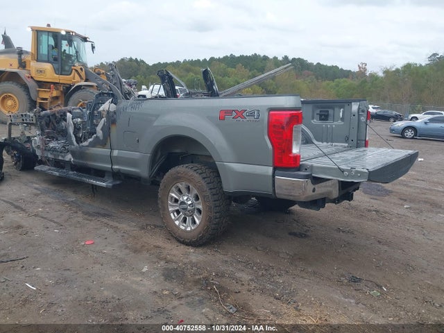 Ford F-250 Xlt 2019 1FT7W2B68KED07237 Image 3