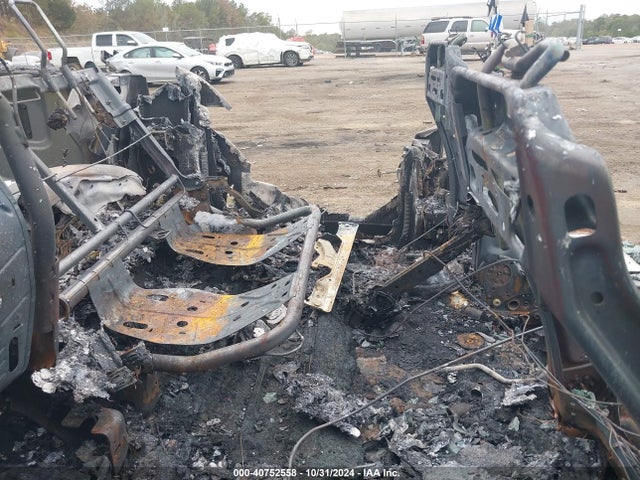 Ford F-250 Xlt 2019 1FT7W2B68KED07237 Image 8