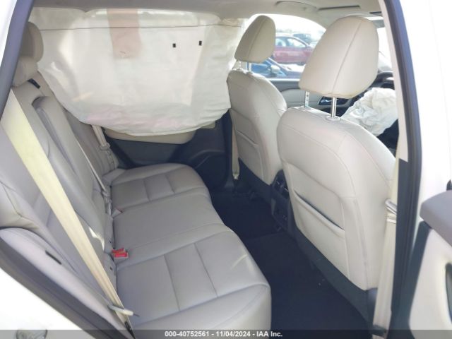 5N1AT3CA9MC741586 Nissan Rogue Sl Fwd
