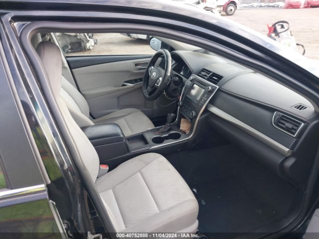 4T1BF1FK5HU360497 Toyota CAMRY SE