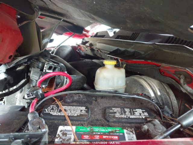 1C6RR7GTXGS165677 RAM 1500 Slt