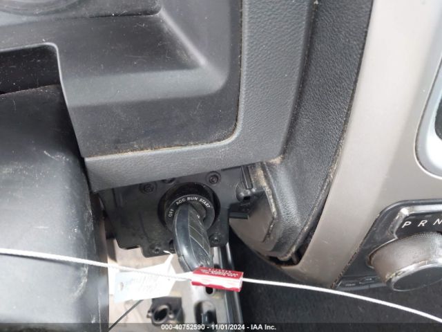 1C6RR7GTXGS165677 RAM 1500 Slt
