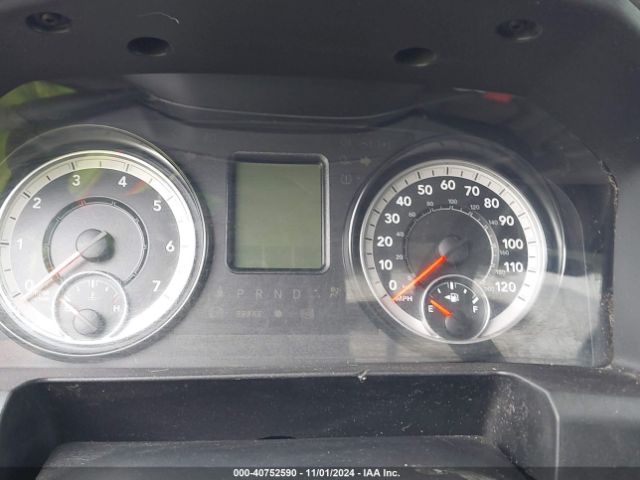 1C6RR7GTXGS165677 RAM 1500 Slt
