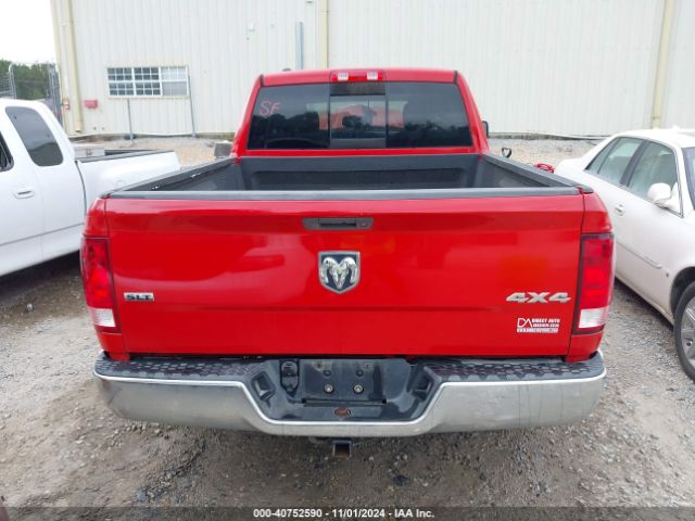 1C6RR7GTXGS165677 RAM 1500 Slt