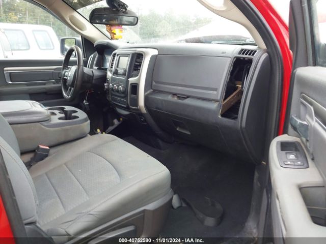 1C6RR7GTXGS165677 RAM 1500 Slt