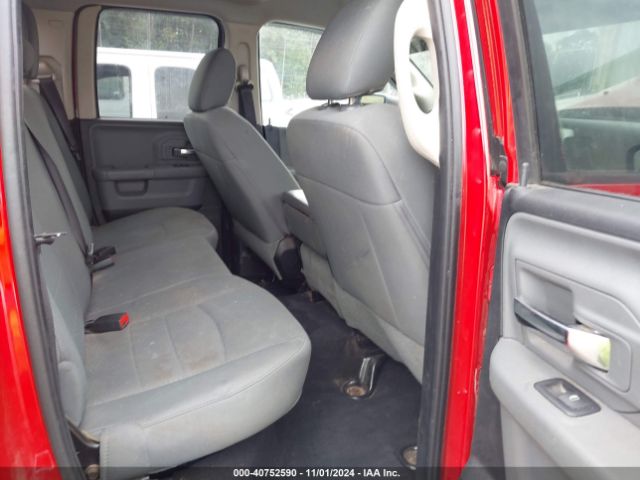 1C6RR7GTXGS165677 RAM 1500 Slt