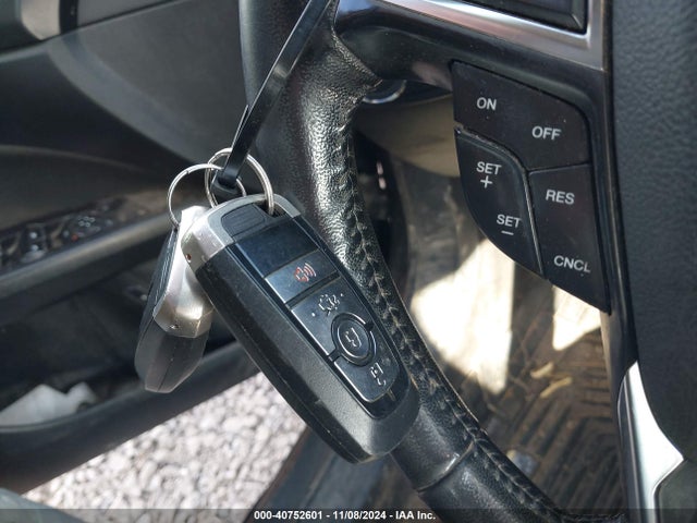 Ford Fusion Hybrid Se 2018 3FA6P0LU8JR269407 Image 11