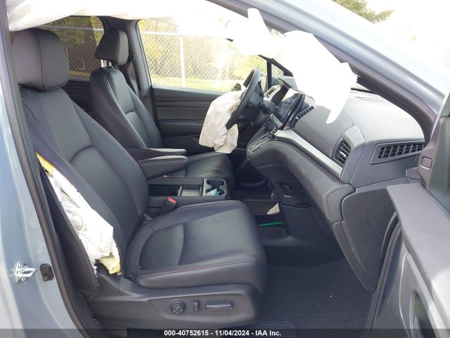 Honda Odyssey Sport 2023 5FNRL6H72PB080240 Image 5