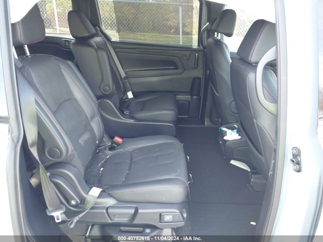Honda Odyssey Sport 2023 5FNRL6H72PB080240 Image 8