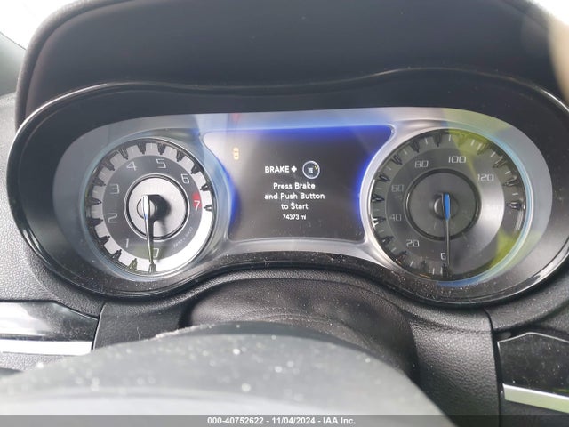 Chrysler 300 300s Awd 2018 2C3CCAGG7JH212666 Image 15