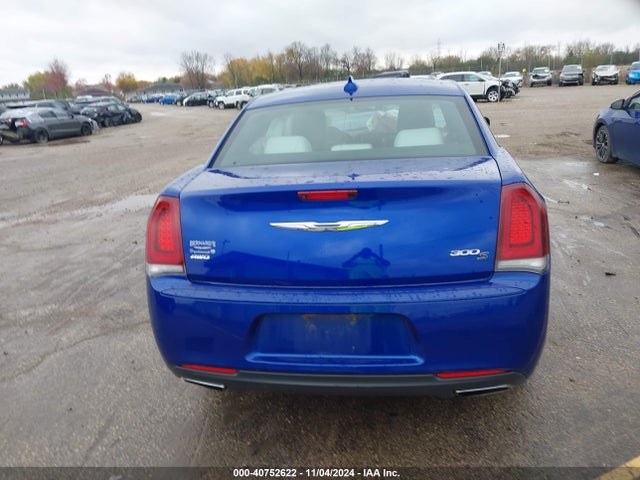 Chrysler 300 300s Awd 2018 2C3CCAGG7JH212666 Image 16