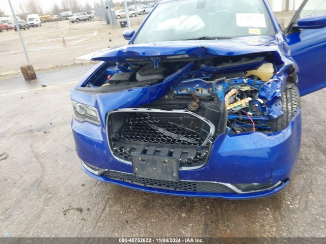 Chrysler 300 300s Awd 2018 2C3CCAGG7JH212666 Image 6