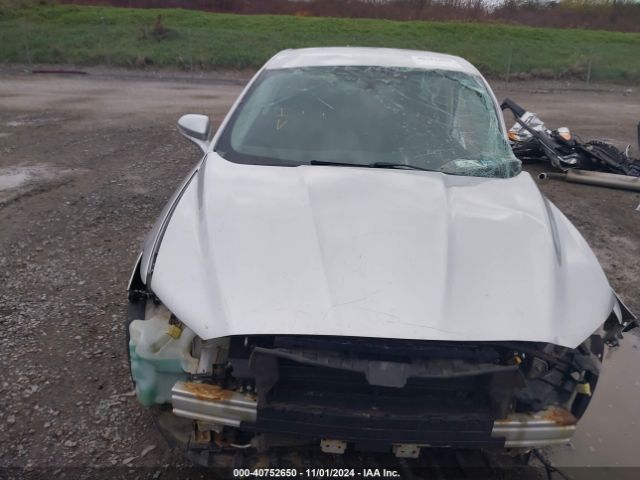 1FA6P0H79G5109356 Ford FUSION SE