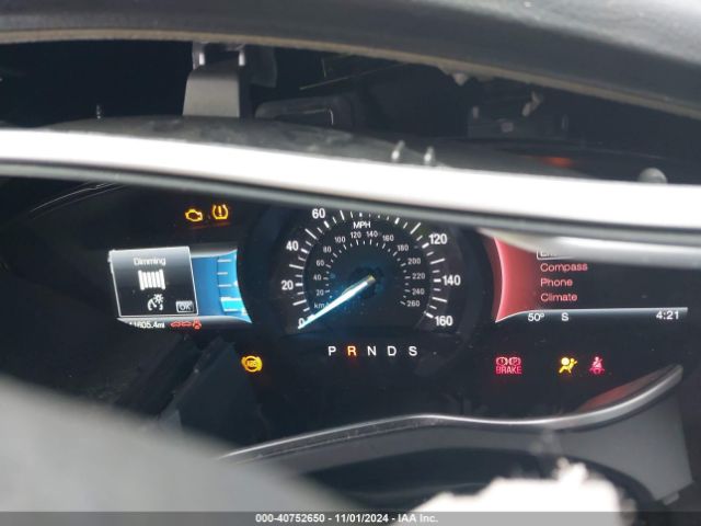 1FA6P0H79G5109356 Ford FUSION SE