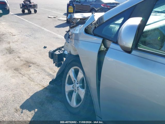 5TDKK3DC0FS645438 Toyota Sienna Le 8 Passenger