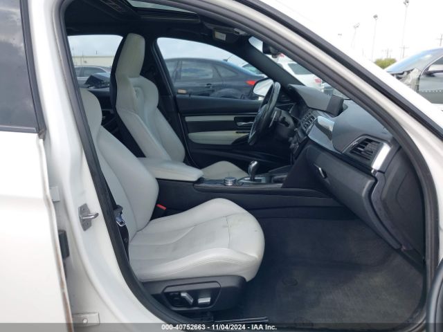 WBS8M9C51H5G42465 BMW M3