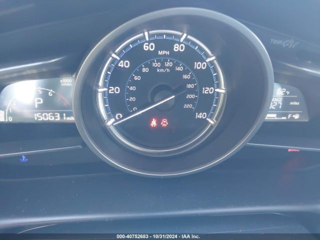 3MYDLBJV5LY704995 Toyota YARIS LE