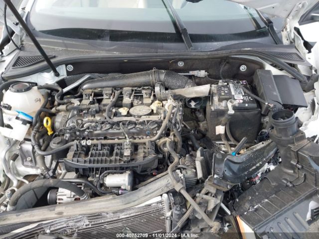1VWLA7A33KC007115 Volkswagen Passat 2.0t Wolfsburg Edition