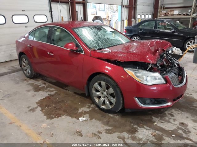 2G4GP5EX6E9236335 auction archive image