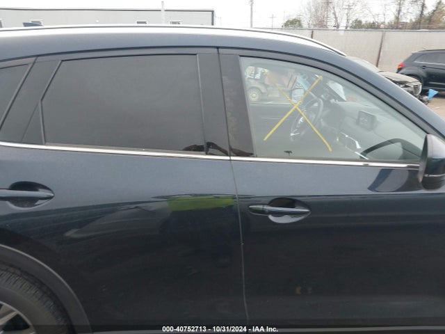 Mazda Cx-5 Grand Touring 2019 JM3KFBDM2K0669977 Image 13