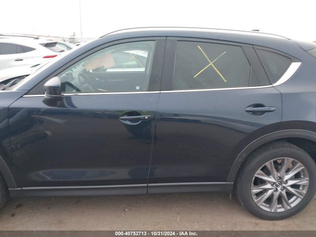 Mazda Cx-5 Grand Touring 2019 JM3KFBDM2K0669977 Image 14