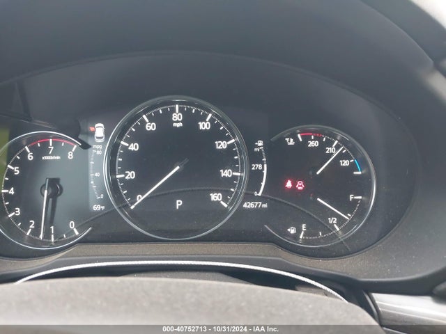 Mazda Cx-5 Grand Touring 2019 JM3KFBDM2K0669977 Image 7