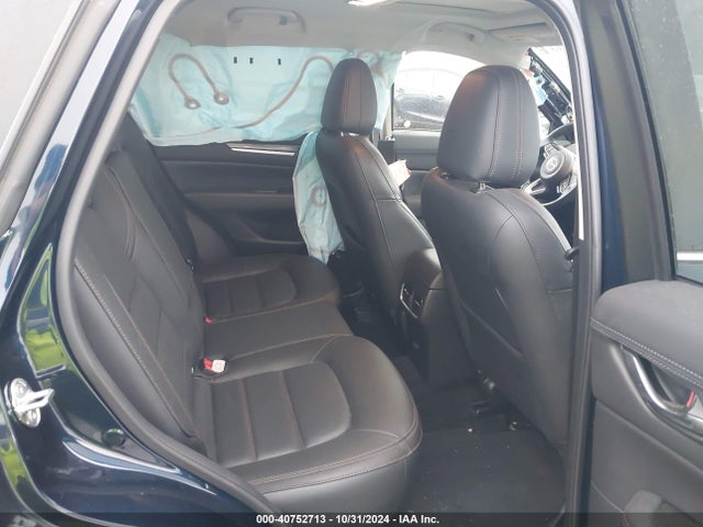Mazda Cx-5 Grand Touring 2019 JM3KFBDM2K0669977 Image 8