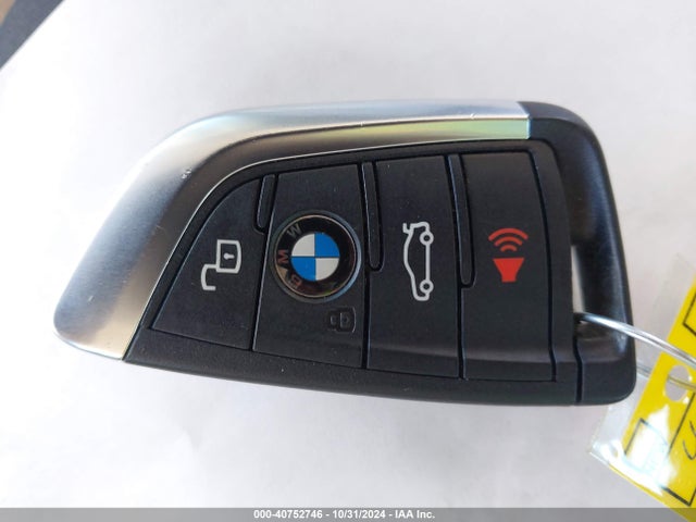 5UX2V1C00M9E41898 BMW X4 Xdrive30i