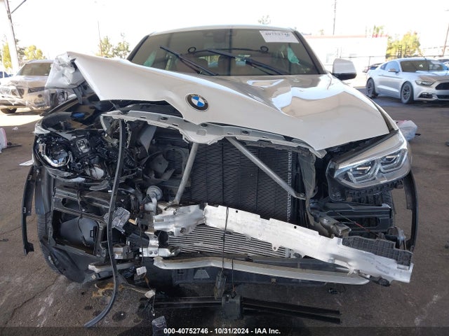5UX2V1C00M9E41898 BMW X4 Xdrive30i