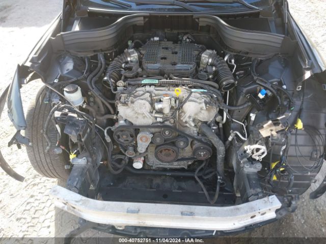 JN1BJ0RR7HM411586 Infiniti QX50