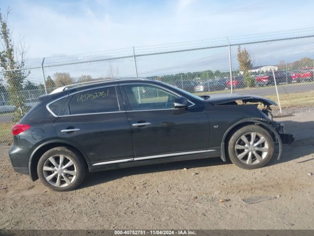 JN1BJ0RR7HM411586 Infiniti QX50