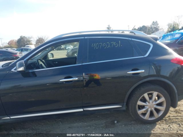 JN1BJ0RR7HM411586 Infiniti QX50