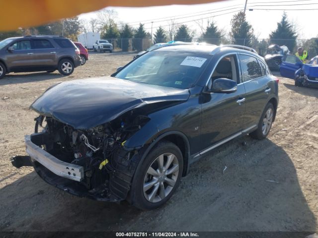 JN1BJ0RR7HM411586 Infiniti QX50