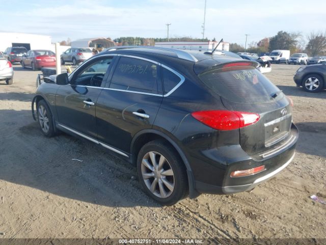 JN1BJ0RR7HM411586 Infiniti QX50